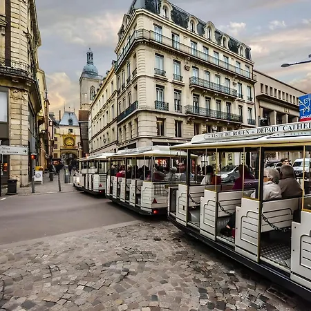 Daire Chasselievre Paisible Calme -rouen 