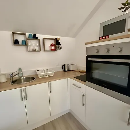 Chasselievre Paisible Calme -rouen 