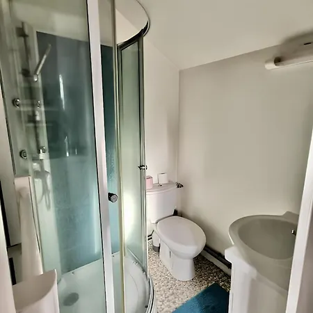 Chasselievre Paisible Calme -rouen 