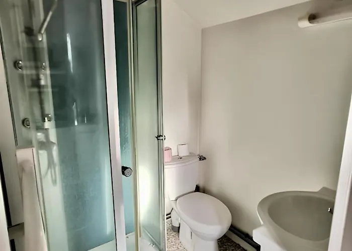 Chasselievre Paisible Calme -rouen 